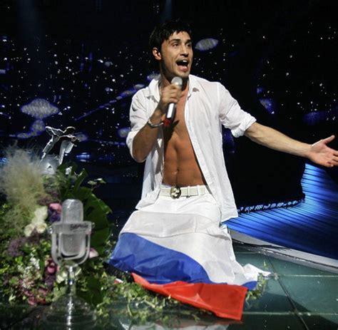 2008 eurovision winner